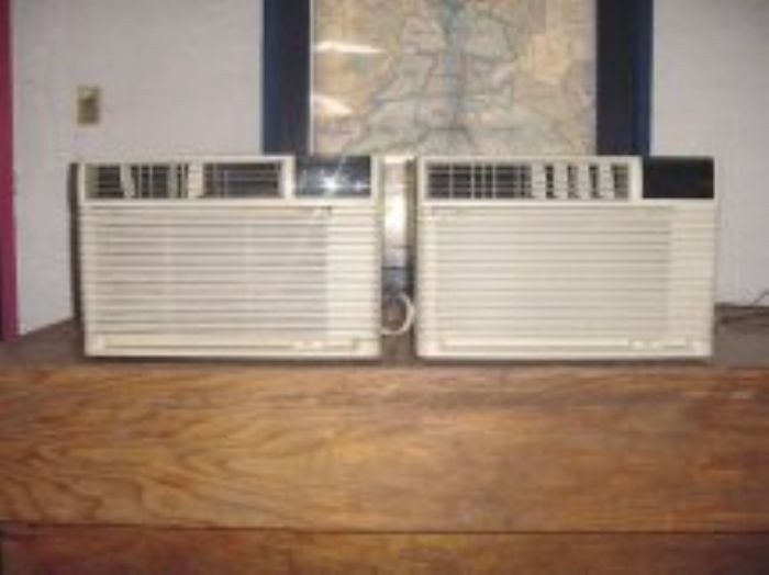 3 AIRES ACONDICIONADOS
